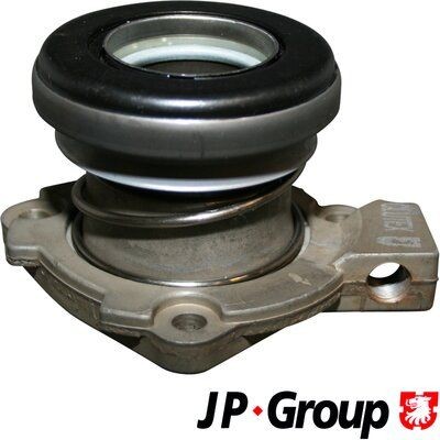 JP GROUP Slave cylinder OPEL Combo C Tour new 1230500400