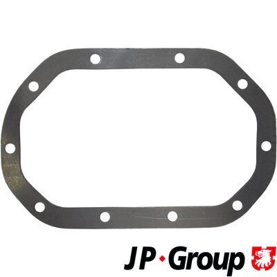 JP GROUP 1232000600 Pedal Travel Sensor, brake pedal 370007