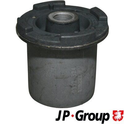 Original JP GROUP 1240200409 Trailing arm bushing 1240200400 for OPEL ASTRA