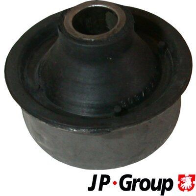 JP GROUP 1240201100 Control Arm- / Trailing Arm Bush Front Axle Left, Front Axle Right, Rear, Lower