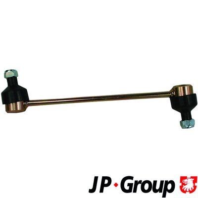 1240400700 Anti-roll bar linkage 1240400700 JP GROUP Front Axle
