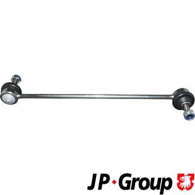 Great value for money - JP GROUP Anti-roll bar link 1240401000