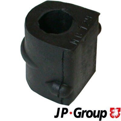 JP GROUP 1240602600 Bearing Bush, stabiliser Front Axle Left, Front Axle Right