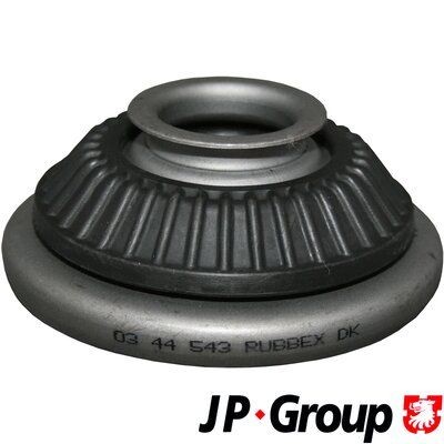JP GROUP 1242400100 Suspension top mount OPEL Astra H Hatchback (A04) 1.4 LPG (L48) 90 hp Petrol/Liquified Petroleum Gas (LPG) 2010