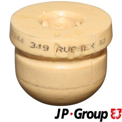 Original JP GROUP Suspension bump stops & Shock absorber dust cover 1242601100 for OPEL ASTRA
