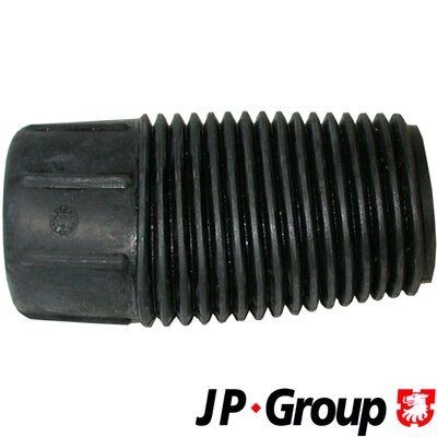Great value for money - JP GROUP Protective Cap / Bellow, shock absorber 1242700200