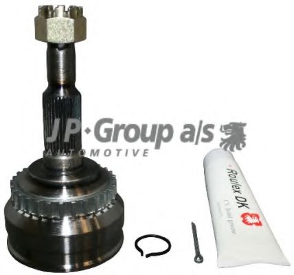JP GROUP 1243201000 Joint kit, drive shaft 374262