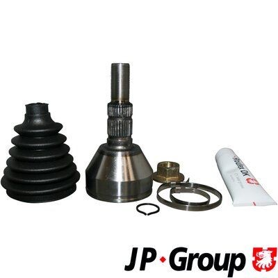 JP GROUP 1243300410 Joint kit, drive shaft 1 603 233