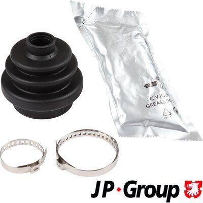 1243700210 JP GROUP 1243701710 Cv joint boot Opel Astra g f48 2.2 16V 147 hp Petrol 2001 price