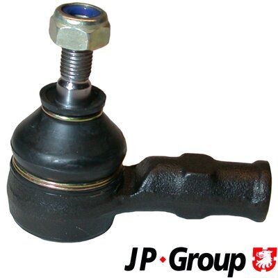 JP GROUP 1244600100 Track rod end Front Axle Left, Front Axle Right