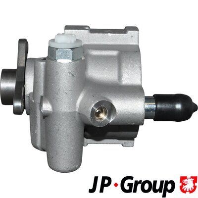 1245101009 JP GROUP 1245101000 Power steering pump 491100246R