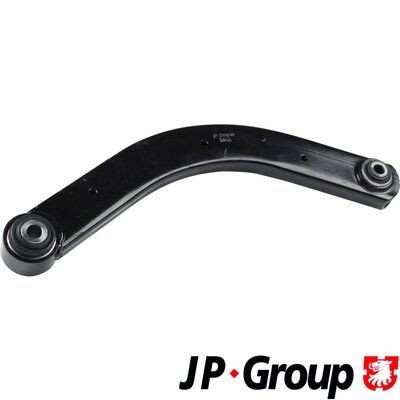 JP GROUP 1250200100 Suspension arm Rear Axle Left, Rear Axle Right, Upper, Control Arm