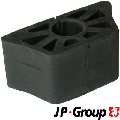 JP GROUP Stabilizer bushes OPEL Corsa B Van (S93) new 1250400900