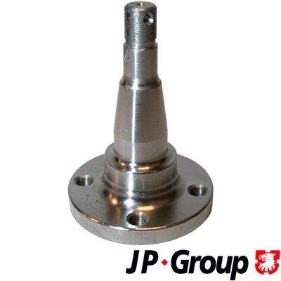 JP GROUP 1251400100 Steering knuckle OPEL VIVARO price