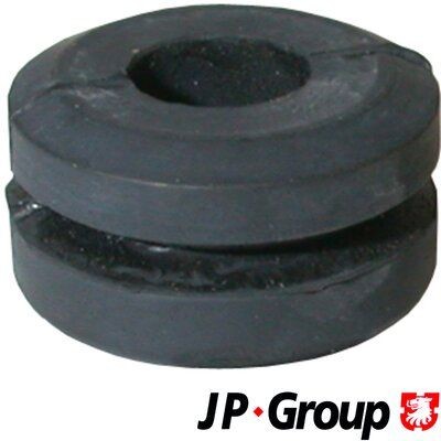 JP GROUP Shock absorber dust cover & Suspension bump stops Opel Corsa S93 new 1252600200
