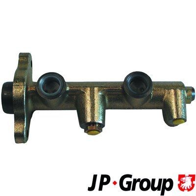 JP GROUP 1261100900 Brake master cylinder 558062