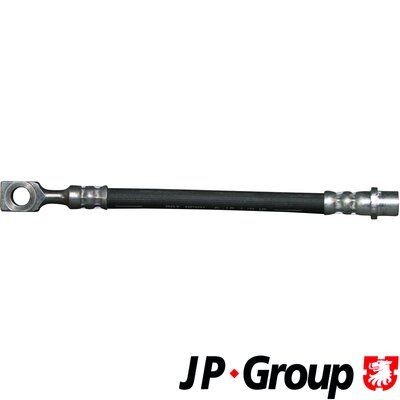 JP GROUP 1261700500 Brake hose Rear Axle, 200 mm