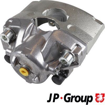 JP GROUP 1261900180 Brake caliper 77363687