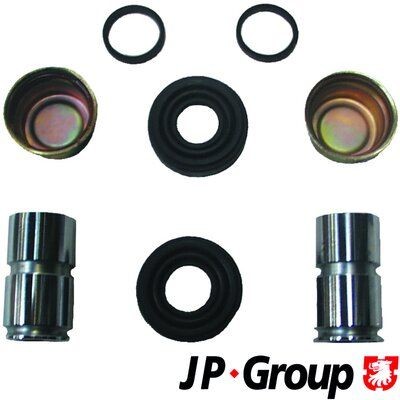 Great value for money - JP GROUP Repair Kit, brake caliper 1261950510