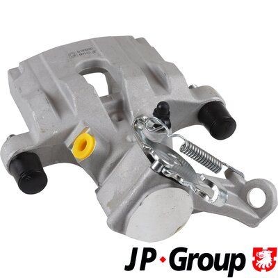 1262000179 JP GROUP Rear Axle Left Caliper 1262000170 buy
