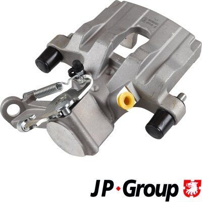 1262000189 JP GROUP Rear Axle Right Caliper 1262000180 buy