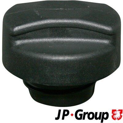 1281100200 Gas tank cap JP GROUP JP GROUP 1281100200 review and test