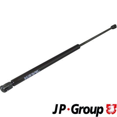 Great value for money - JP GROUP Tailgate strut 1281200300