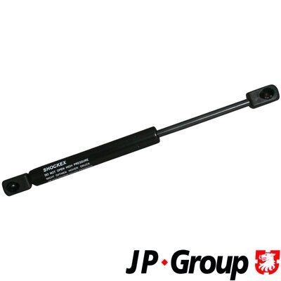 JP GROUP 1281202300 Boot struts OPEL VECTRA 1996 in original quality