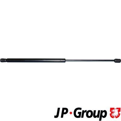JP GROUP 1281203000 Boot OPEL ASTRA 2009 in original quality