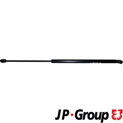JP GROUP 1281203500 Tailgate strut OPEL experience and price