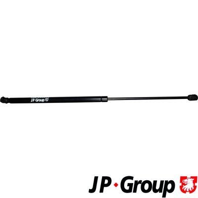 1281203809 JP GROUP 245N, both sides Stroke: 251mm Gas spring, boot- / cargo area 1281203800 buy
