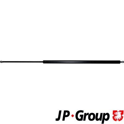 Great value for money - JP GROUP Tailgate strut 1281204000