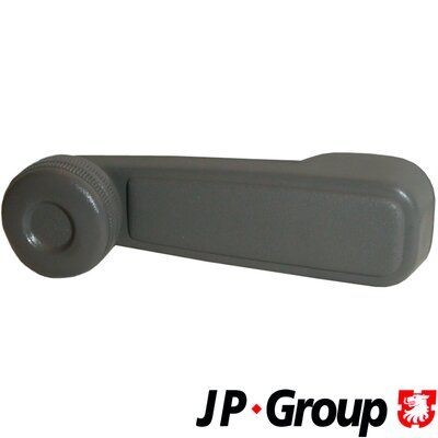 Jaguar Window Crank JP GROUP 1288300100 at a good price