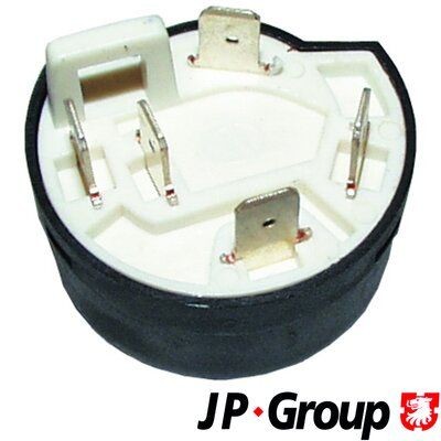JP GROUP 1290400500 OPEL ASTRA 1999 Ignition lock cylinder