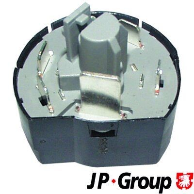 JP GROUP Ignition switch 1290400600 Opel ASTRA 1999