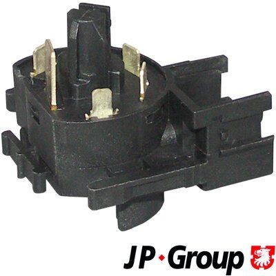 Opel ASTRA Ignition switch 8180617 JP GROUP 1290400900 online buy