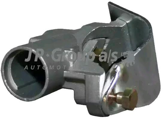 JP GROUP 1290450100 OPEL Ignition starter switch