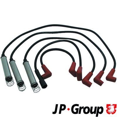JP GROUP 1292001210 Ignition Cable Kit