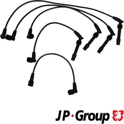 JP GROUP 1292002110 Ignition Cable Kit 90510858