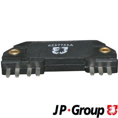 JP GROUP 1292100300 OPEL Control unit, engine management in original quality