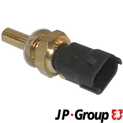 JP GROUP 1293100500 Sensor, coolant temperature grey