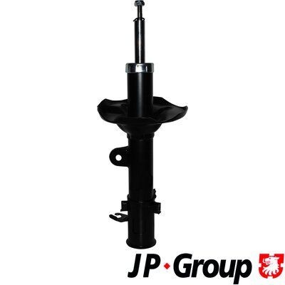 JP GROUP Number of pins: 2-pin connector Coolant Sensor 1293101800 buy