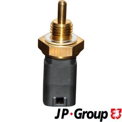 JP GROUP 1293102400 Coolant temperature sensor OPEL VIVARO 2013 in original quality