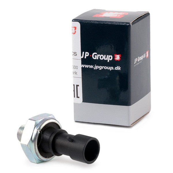 JP GROUP Oil Pressure Switch 1293500700