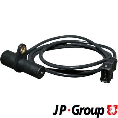 JP GROUP 1293700200 Crankshaft sensor Opel Corsa A CC