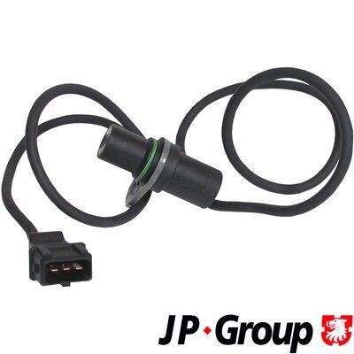 JP GROUP 1293700300 Crankshaft sensor Frequency Alternator Sensor