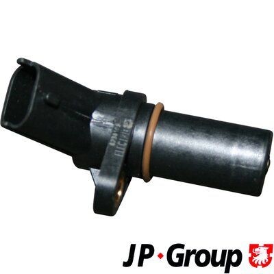 1294200600 JP GROUP 2-pin connector, Passive sensor, with seal ring, without cable Number of pins: 2-pin connector Sensor, crankshaft pulse 1293700500 buy