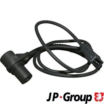 1294200800 JP GROUP 1293700700 Crankshaft position sensor Opel Vectra A CС 2.0 i Cat 116 hp Petrol 1993 price