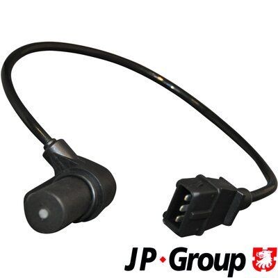 JP GROUP 1293701400 Crankshaft sensor 90589767