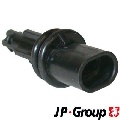 JP GROUP Sensor, coolant temperature 1294100100 Opel ASTRA 2003